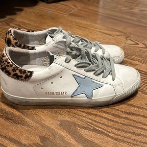 Golden Goose Low Top sneakers size 39
